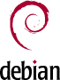 Debian Logo